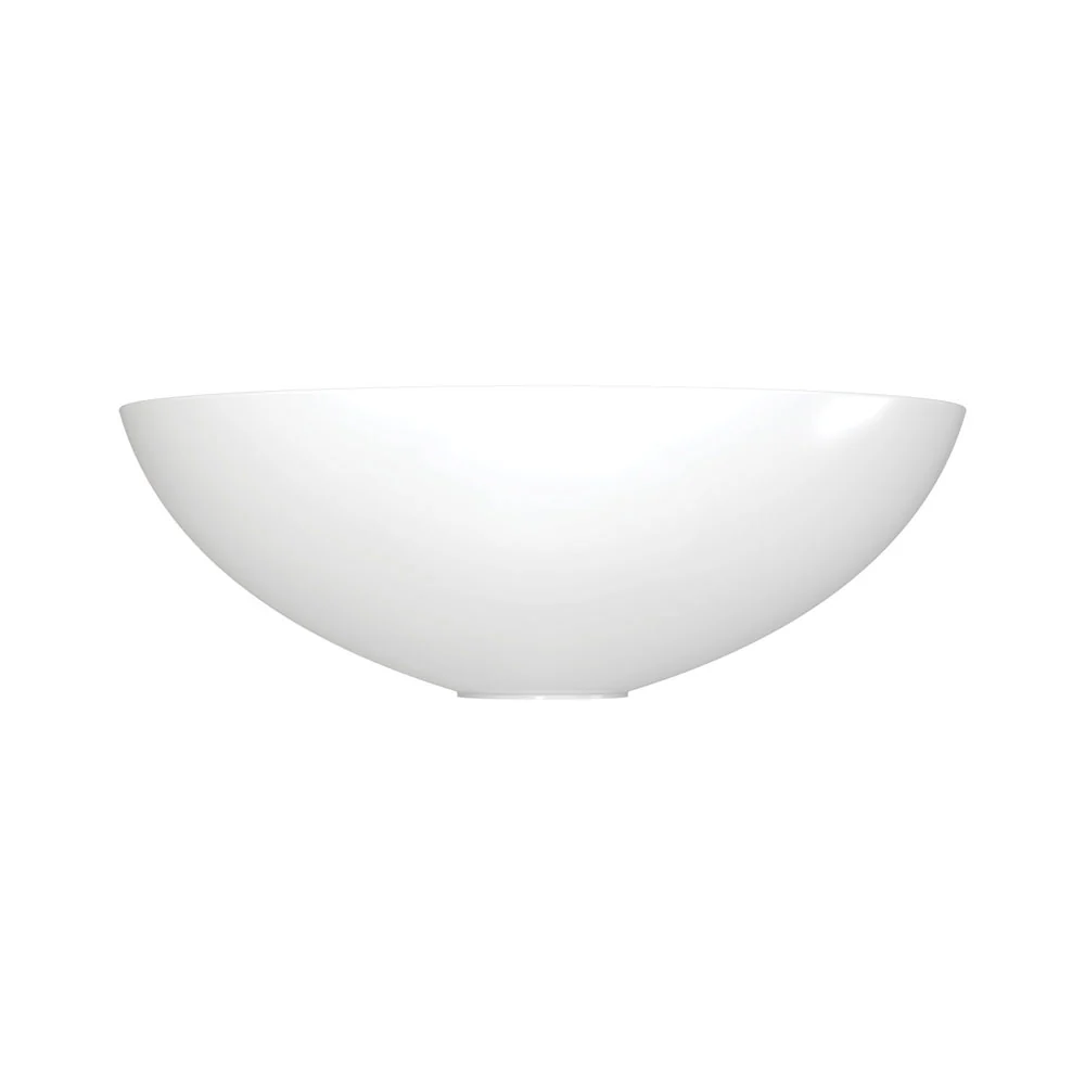 RB821_3_aa16abfe-e07c-4391-9464-1fe5ab1ec4b5_1000x1000 ALUCA GLOSS WHITE ABOVE COUNTER BASIN - Image 1