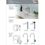 SANSA BASIN MIXER - Image 3