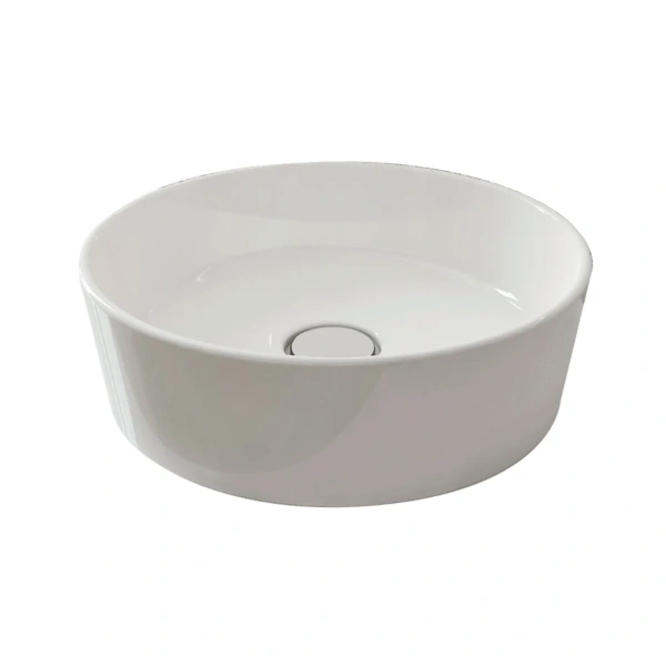 RAK MOON ROUND ABOVE COUNTER BASIN