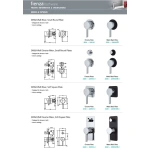 SANSA BASIN MIXER - Image 4