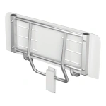 LUCIANA CARE FOLDING SHOWER SEAT - Image 3