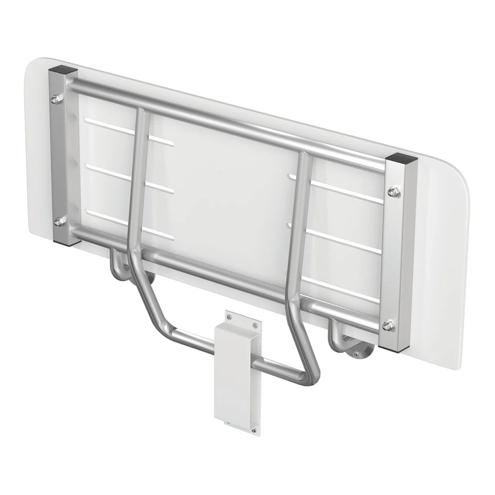 202099_2_1000x1000 LUCIANA CARE FOLDING SHOWER SEAT - Image 3