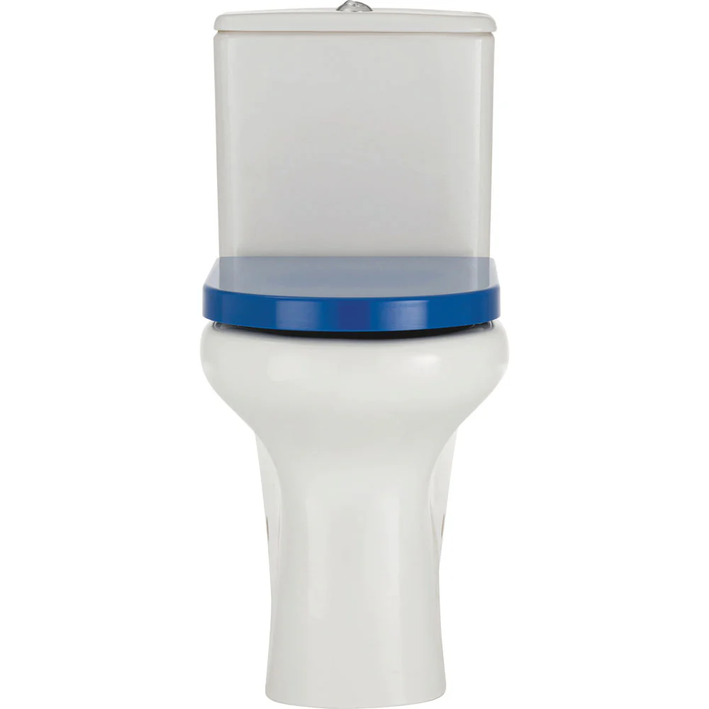 345122U_2_1000x1000 RAK COMPACT BACK-TO-WALL TOILET SUITE, BLUE - Image 3