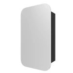 DERWENT 600 SINGLE DOOR CABINET