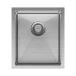HANA 27L SINGLE KITCHEN SINK