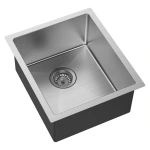 HANA 27L SINGLE KITCHEN SINK - Image 3
