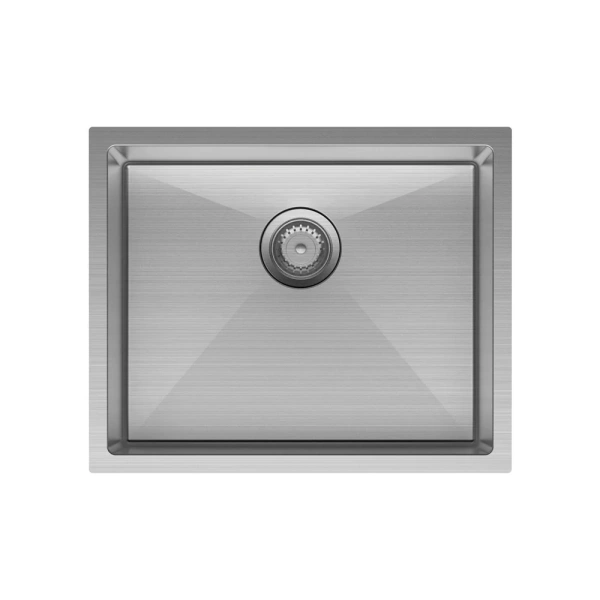 HANA 40L SINGLE KITCHEN SINK