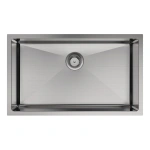 HANA 55L SINGLE KITCHEN SINK