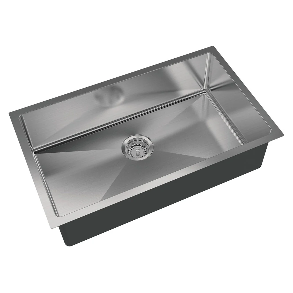 68405_3_1000x1000 HANA 55L SINGLE KITCHEN SINK - Image 3