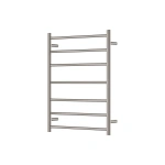 ISABELLA HEATED TOWEL RAIL 600 X 800MM