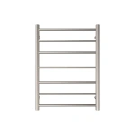ISABELLA HEATED TOWEL RAIL 600 X 800MM - Image 3