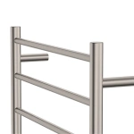 ISABELLA HEATED TOWEL RAIL 600 X 800MM - Image 4