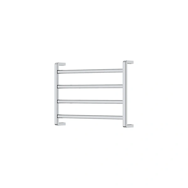 KOKO HEATED TOWEL RAIL 600 X 450MM
