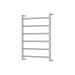 KOKO HEATED TOWEL RAIL 600 X 800MM