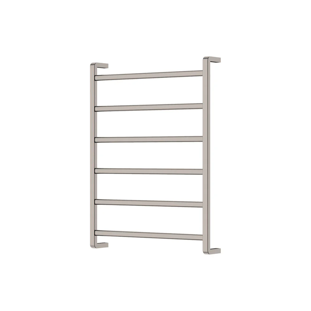 8906080BN_1000x1000 KOKO HEATED TOWEL RAIL 600 X 800MM - Image 1