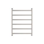 KOKO HEATED TOWEL RAIL 600 X 800MM - Image 2