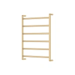 KOKO HEATED TOWEL RAIL 600 X 800MM