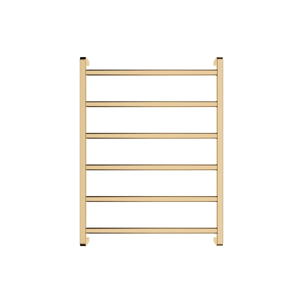 8906080UB_2_1000x1000 KOKO HEATED TOWEL RAIL 600 X 800MM - Image 3