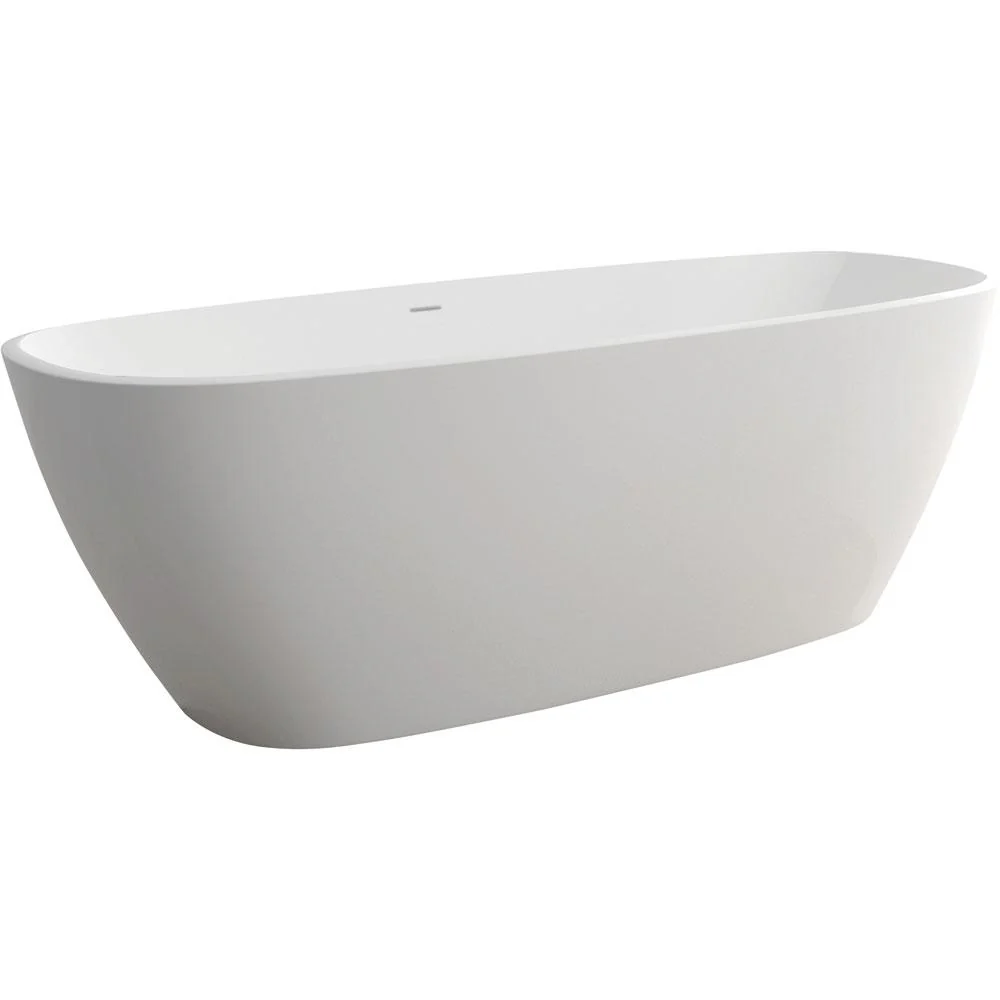 90ML_1000x1000 (1) MARISSA 1700 CAST STONE SOLID SURFACE BATH - Image 1