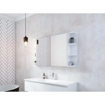 BOSTON SHAVING CABINET