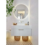 CIRQUE ROUND SHAVING CABINET - Image 4