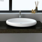 ANTONIA SOLID SURFACE BASIN - Image 4