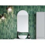 TIMBERLINE CHURCH FRAMED MIRROR - Image 3