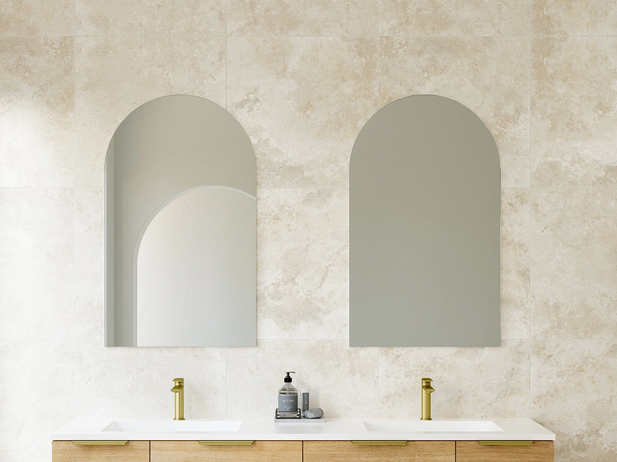 ChurchMirror600_3_1973x1480 TIMBERLINE CHURCH MIRROR - Image 3