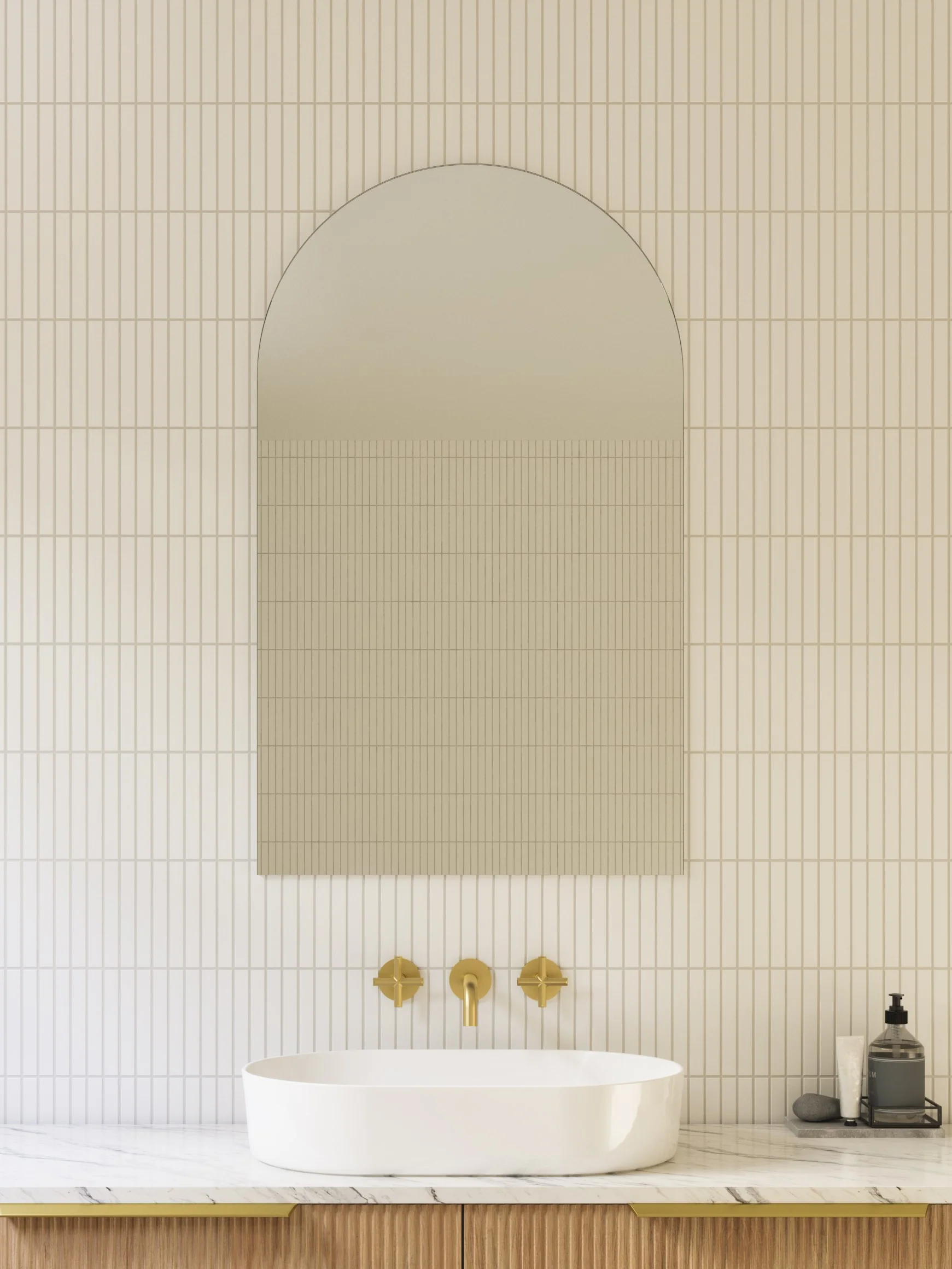 ChurchMirror600_6_1741x2320 TIMBERLINE CHURCH MIRROR - Image 1