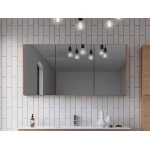 DENVER SHAVING CABINET