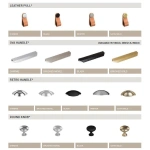 NEVADA PLUS VANITY UNIT WALL HUNG - Image 4