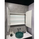 ZION 1500 THREE DOOR CABINET - Image 4