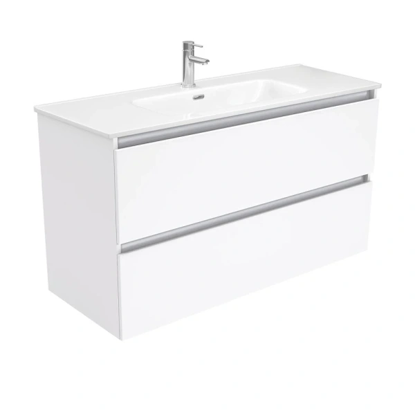 JOLI QUEST WALL HUNG VANITY 1200MM
