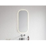 TIMBERLINE JAZZ ARCH FRAMED MIRROR