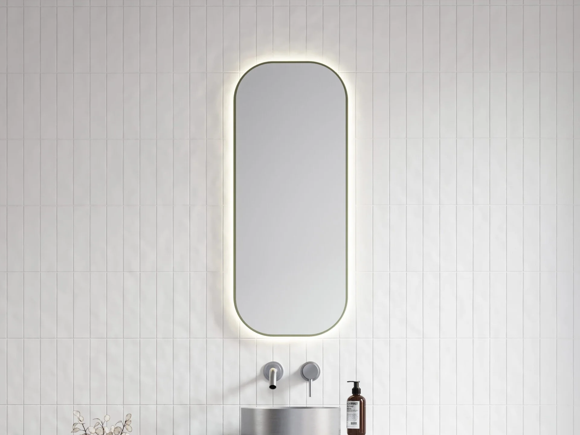 Jazz-Arch-Frame-1920x1440_1920x1440 TIMBERLINE JAZZ ARCH FRAMED MIRROR - Image 1