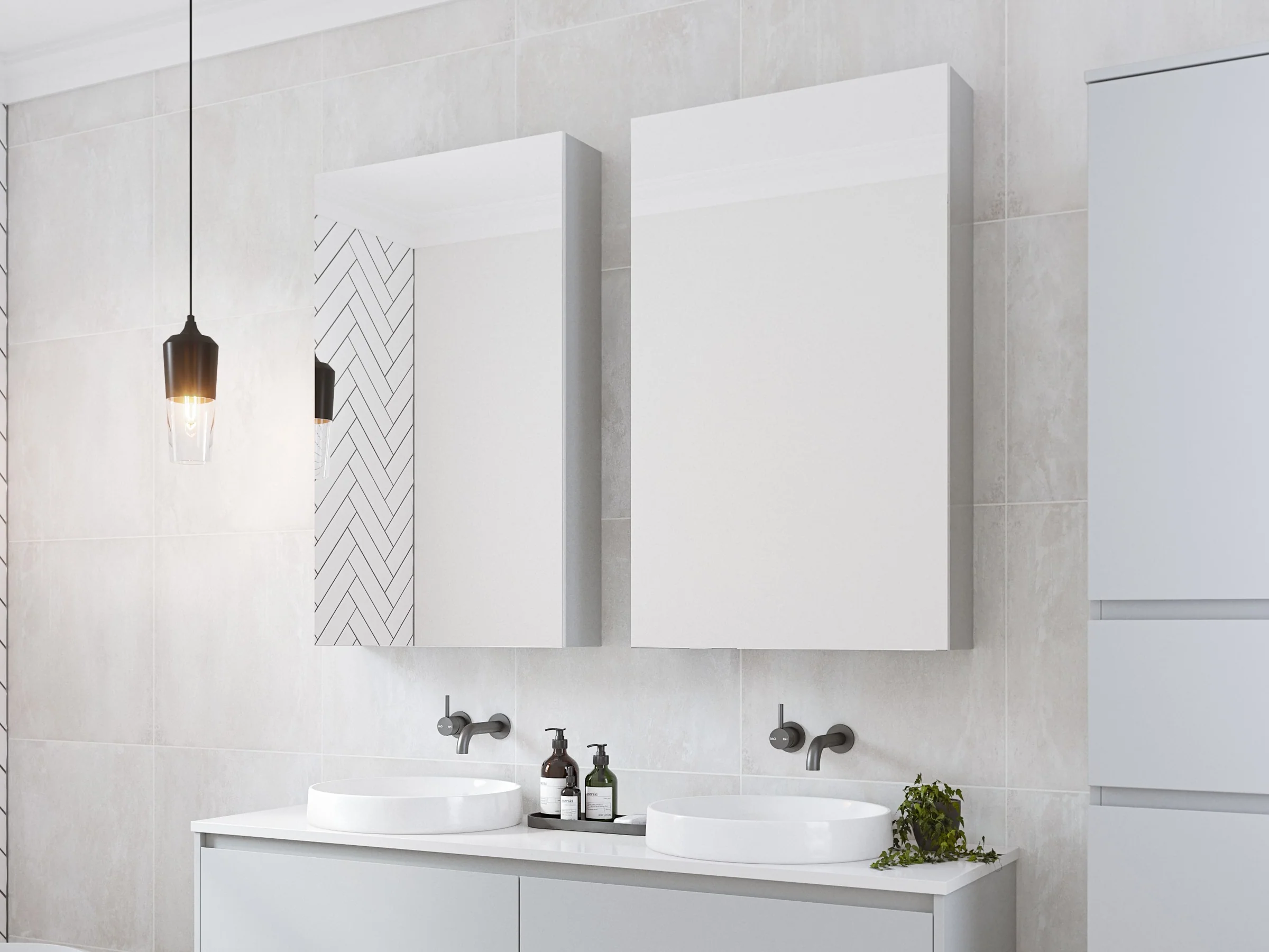 JazzShaver600_2400x1800 JAZZ SHAVING CABINET - Image 4