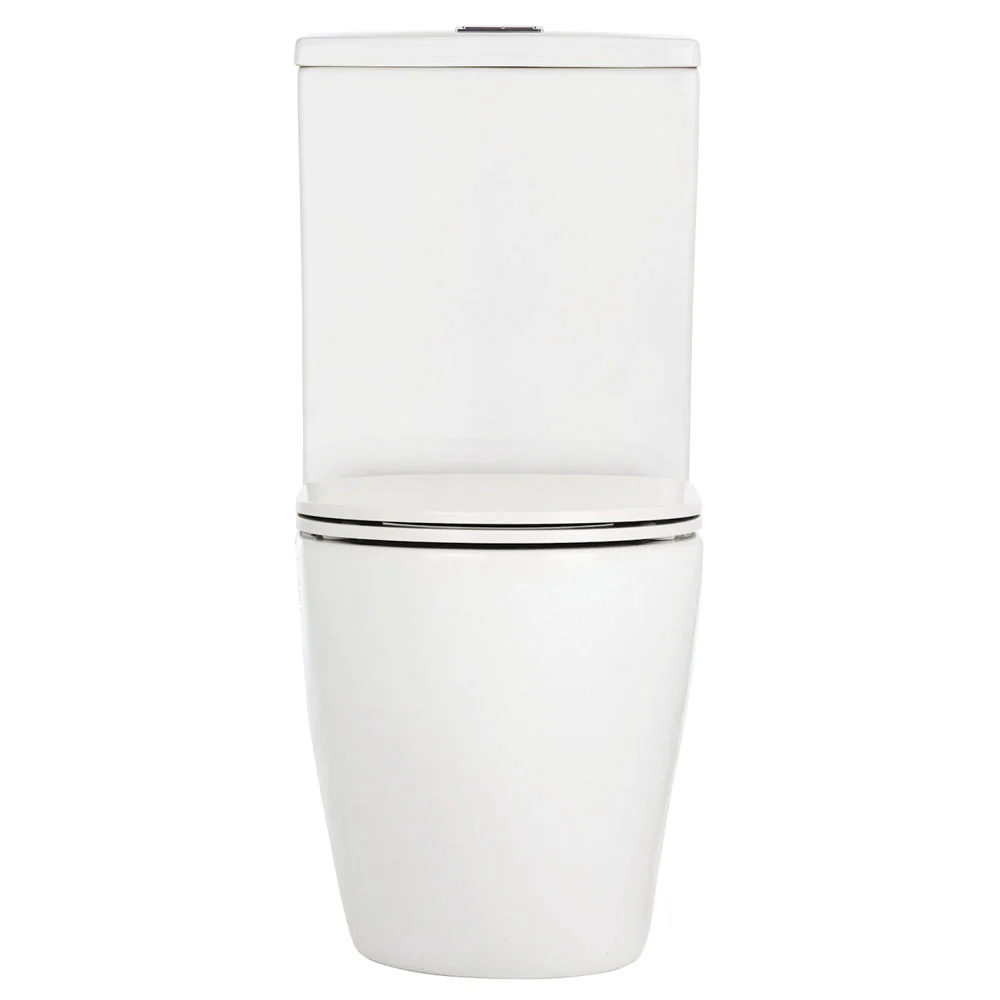 K002-2_2_1f2230ca-f2ec-4a44-a979-5e9a33fd0970_1000x1000 KOKO SLIM SEAT BACK-TO-WALL TOILET SUITE - Image 1