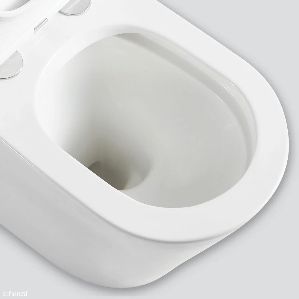 K021_4_1000x1000 KAYA BACK-TO-WALL TOILET SUITE, SLIM SEAT - Image 5