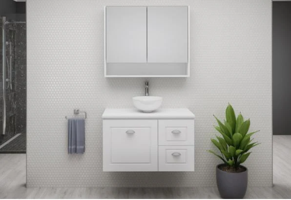 NevadaClassic3_596x411 NEVADA CLASSIC VANITY UNIT WALL HUNG - Image 1