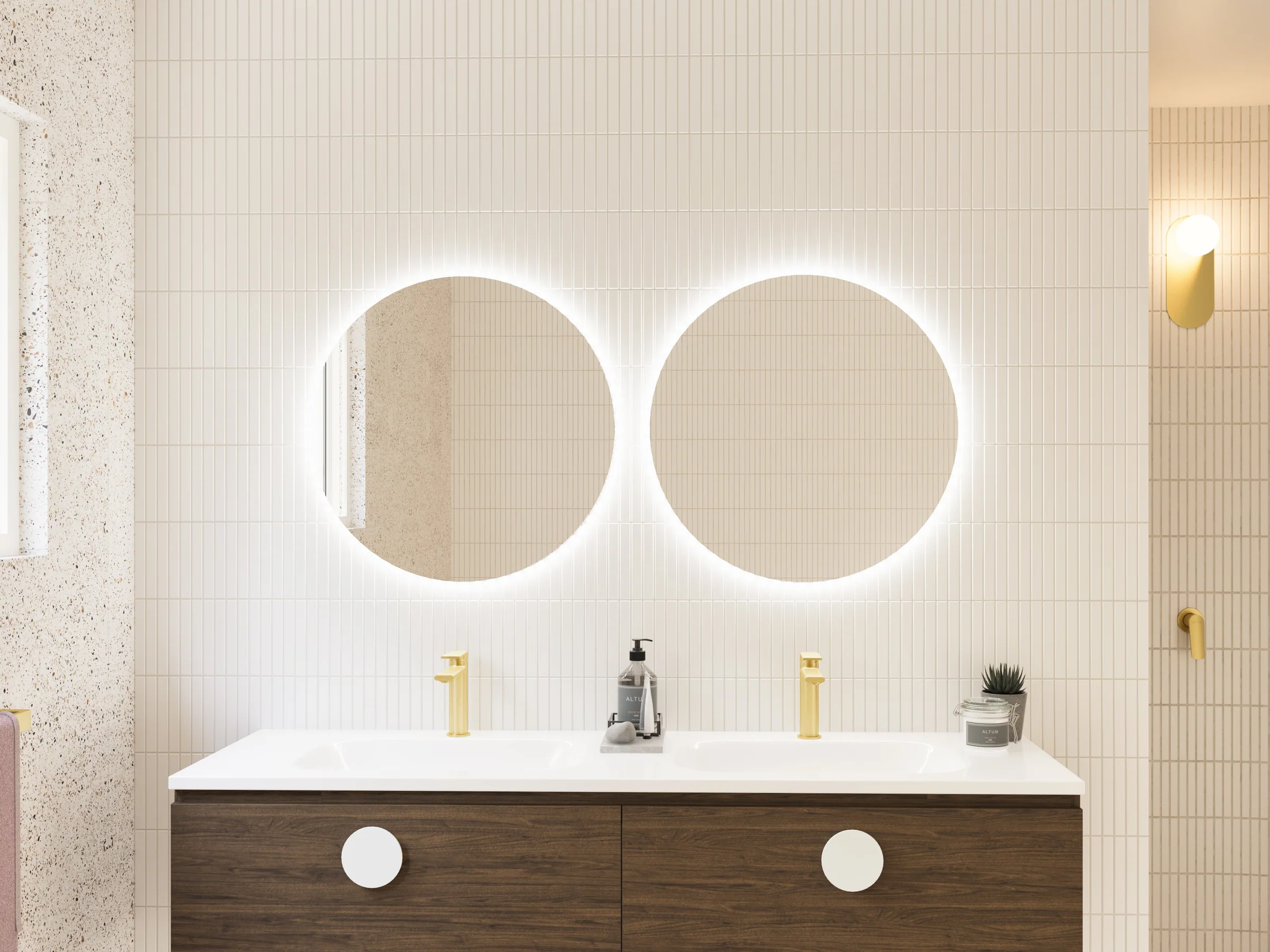 OxfordMirror600_3_2400x1800 TIMBERLINE OXFORD MIRROR - Image 3