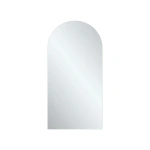 ARCH MIRROR CABINET, 450 X 900MM