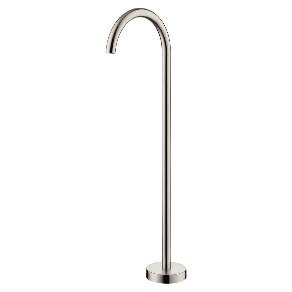 SP8016BN_1_1000x1000 KAYA GOOSENECK FLOOR STANDING BATH OULTET - Image 3