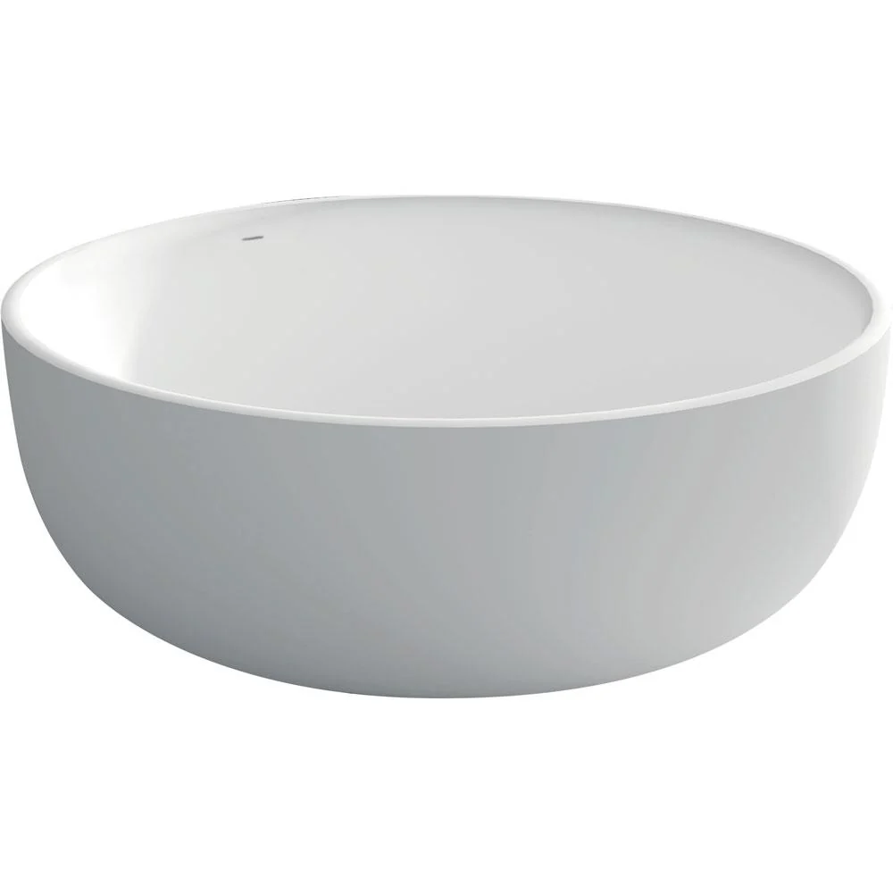 ST13_1_28db31ff-3cec-4857-b6af-9ee9755c572a_1000x1000 SHINTO 1350 CAST STONE SOLID SURFACE BATH - Image 1