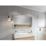 SANREMO SHAVING CABINET