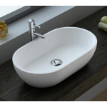 NERO SOLID SURFACE BASIN - Image 3