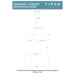 ZENITH VANITY UNIT - Image 3