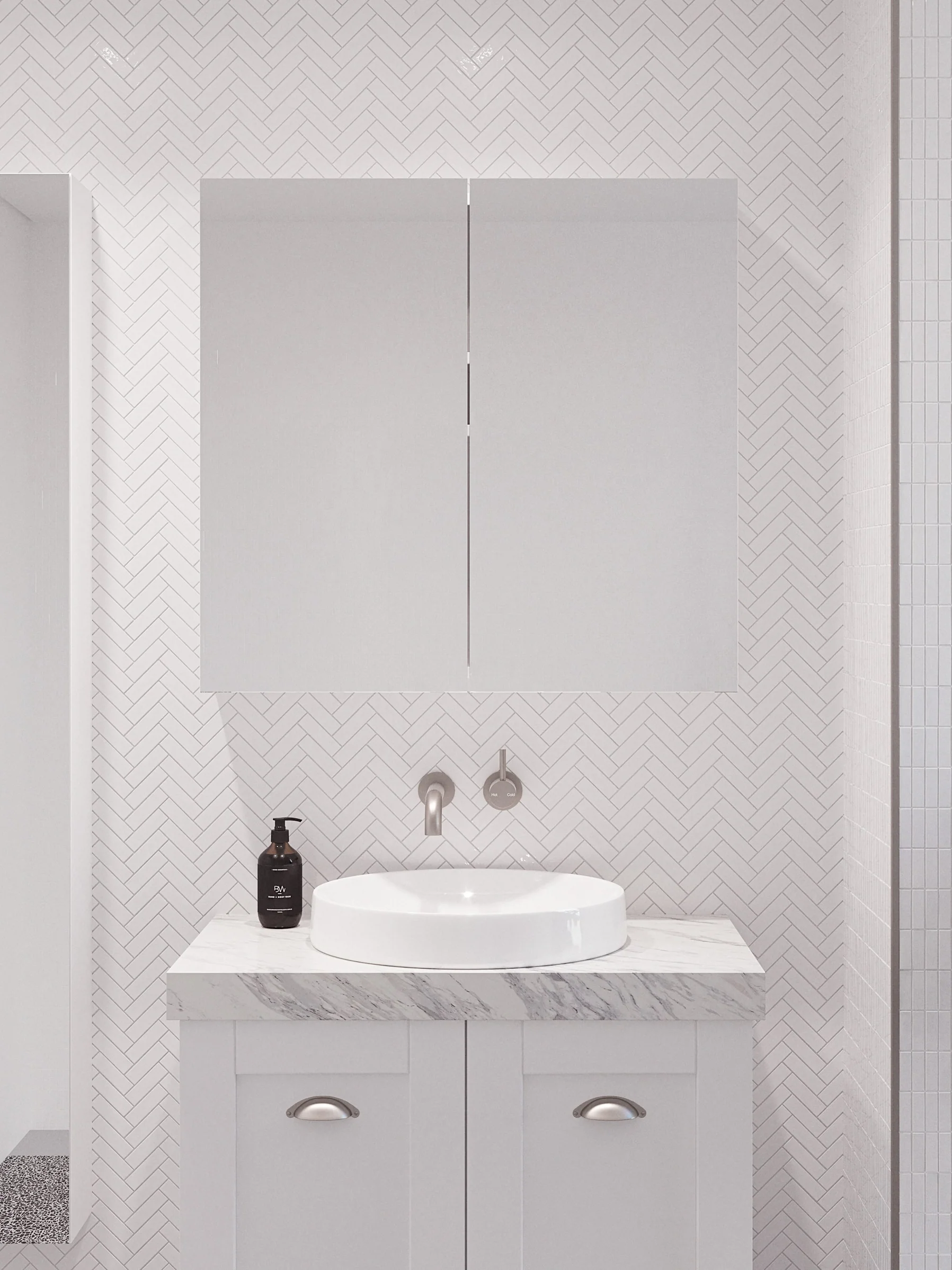 TennesseeShaver750_1797x2400 TENNESSEE SHAVING CABINET - Image 1