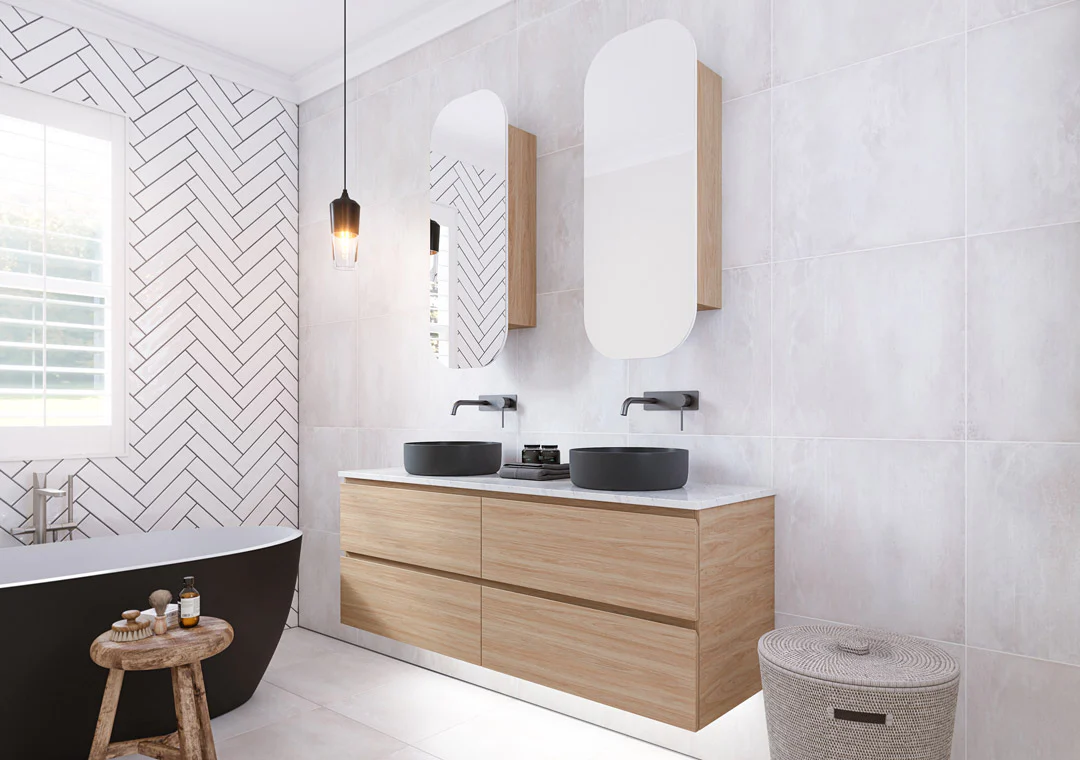 Timberline-Nevada-Plus_NP152SW-1_1080x760 NEVADA PLUS VANITY UNIT WALL HUNG - Image 2