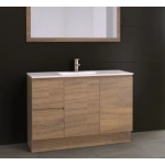 NEVADA VANITY UNIT FLOOR MOUNT