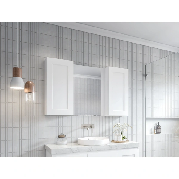 VICTORIA SHAVING CABINET